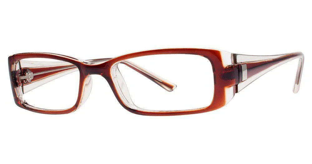 MODERN PLASTICS II LYNDSAY Eyeglasses - view 2